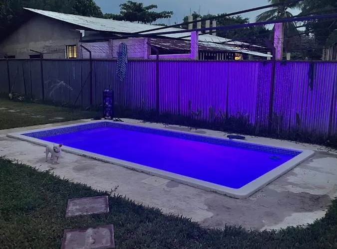 Casa Dabriel Apartamento