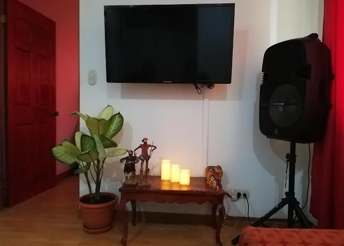 Casa Dabriel Apartamento *
