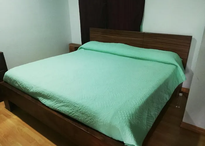 Apartamento Casa Dabriel *