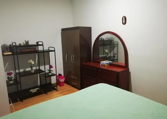 Casa Dabriel Liberia