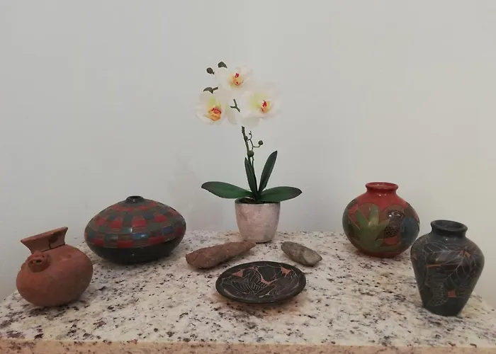 Apartamento Casa Dabriel