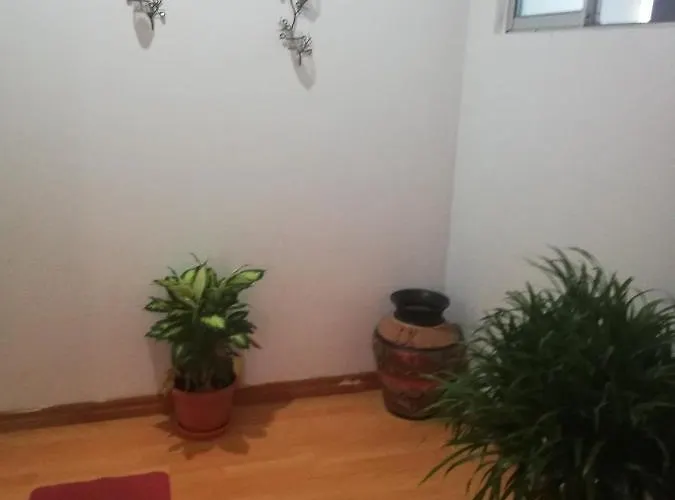 Casa Dabriel Apartamento *