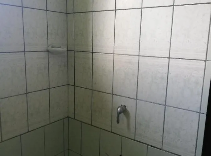 Apartamento Casa Dabriel *