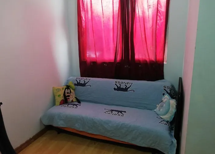 Casa Dabriel *