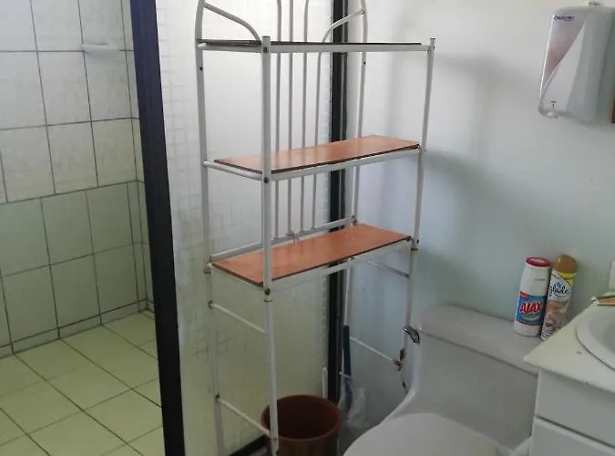 Casa Dabriel Apartamento