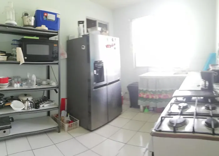 Casa Dabriel Apartamento *