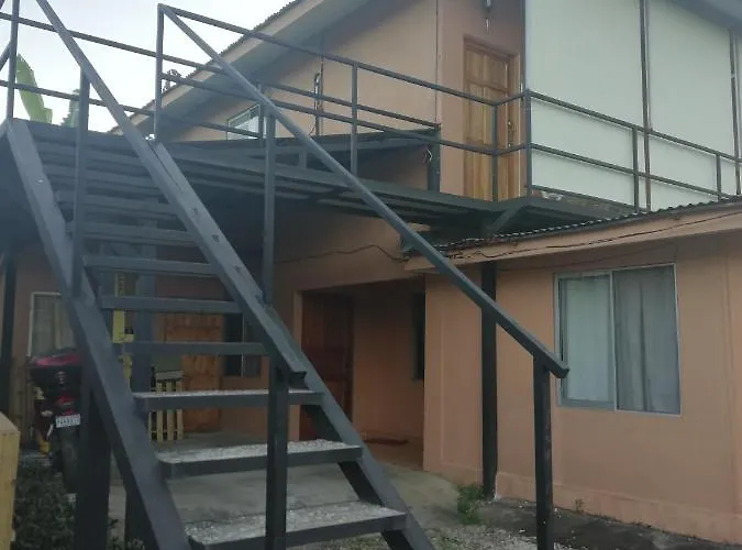 Casa Dabriel Apartamento Liberia