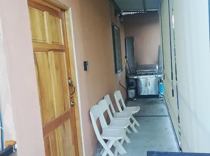 Apartamento Casa Dabriel